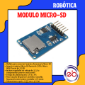 modulo MicroSD
